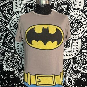 Junk Food brand.  Batman Graphic T-Shirt